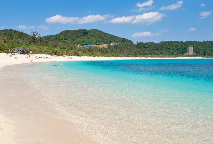 14 Best Beaches in Okinawa