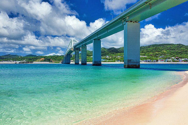 14 Best Beaches in Okinawa