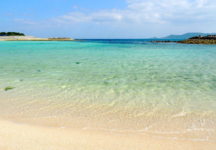 14 Best Beaches in Okinawa