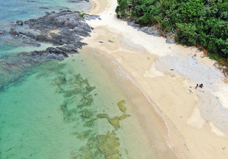 14 Best Beaches in Okinawa