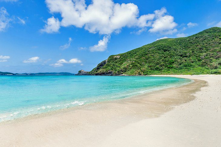 14 Best Beaches in Okinawa