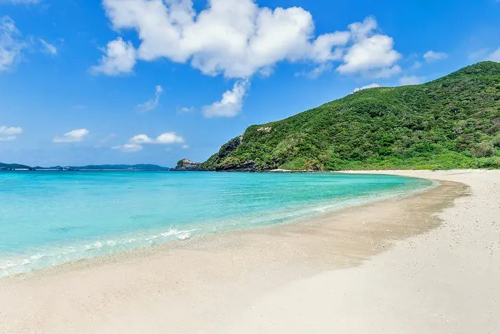 14 Best Beaches in Okinawa