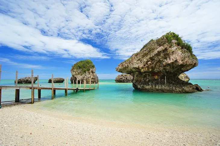 14 Best Beaches in Okinawa