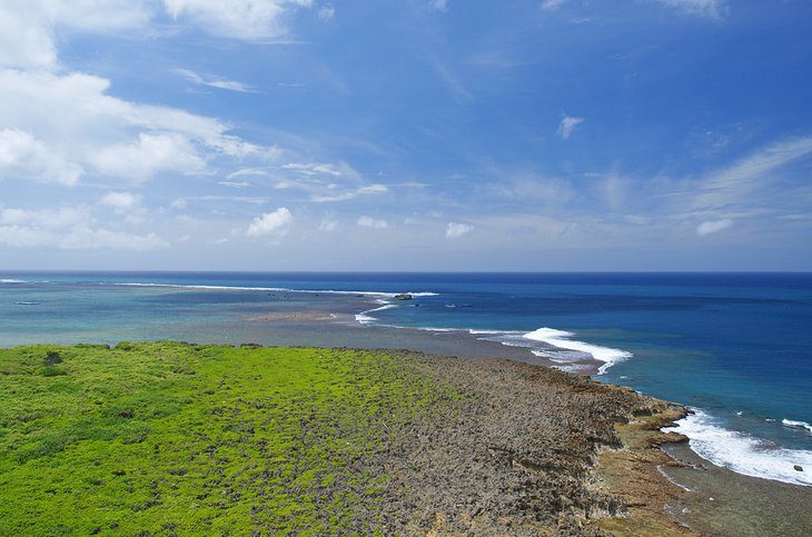 14 Best Beaches in Okinawa