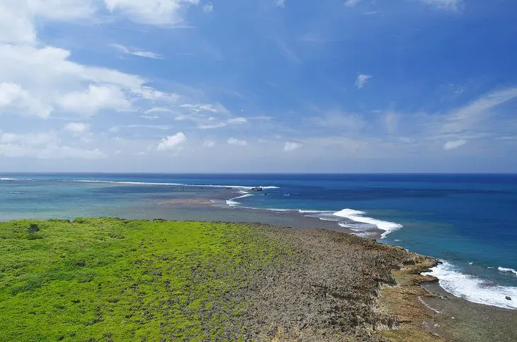 14 Best Beaches in Okinawa