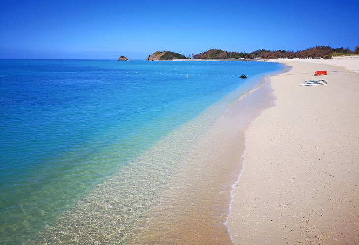 14 Best Beaches in Okinawa