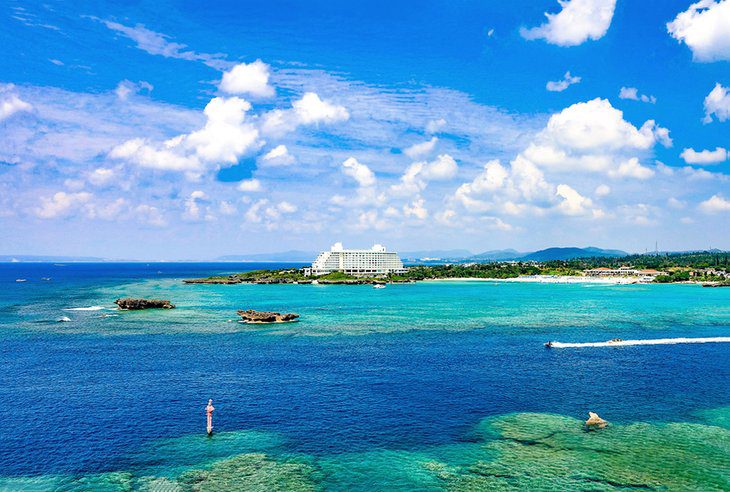 14 Best Beaches in Okinawa