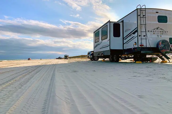 14 Best Beaches in Port Aransas, TX