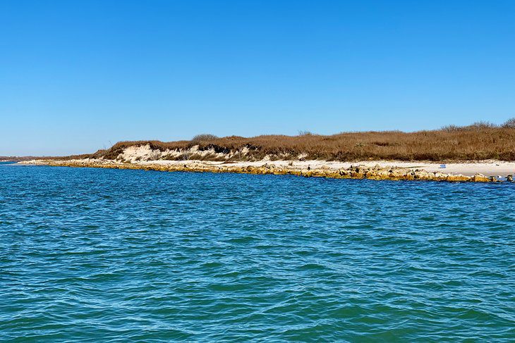 14 Best Beaches in Port Aransas, TX