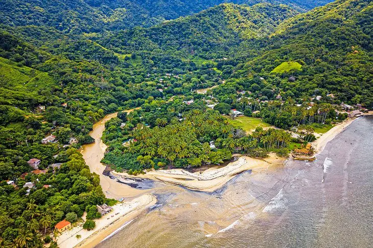 14 Best Beaches in Puerto Vallarta