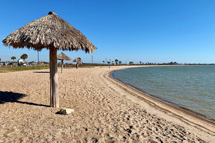 14 Best Beaches in Texas