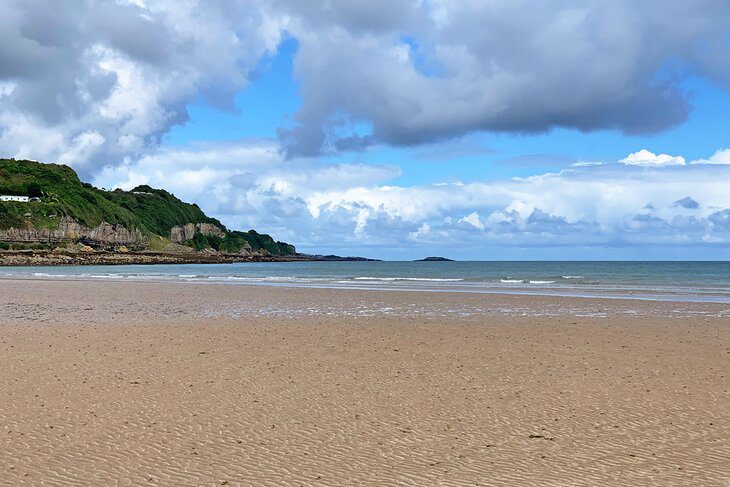 14 Best Beaches in Wales