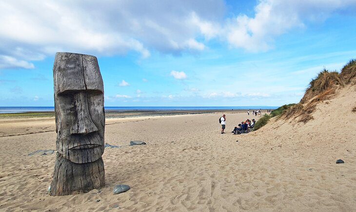 14 Best Beaches in Wales