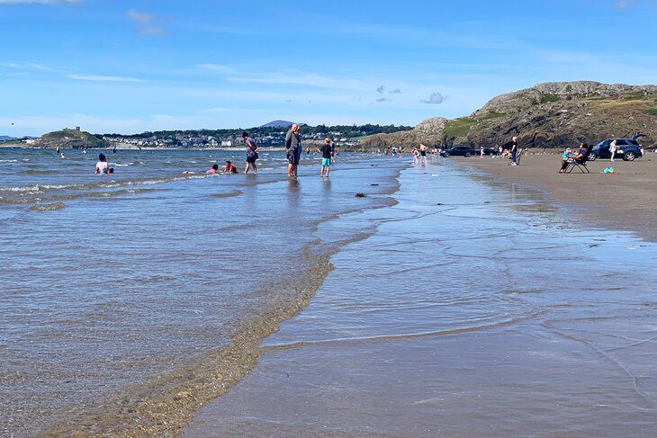 14 Best Beaches in Wales