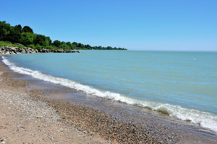 14 Best Beaches in Wisconsin