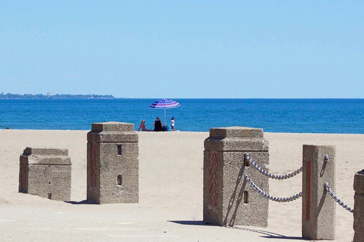 14 Best Beaches in Wisconsin