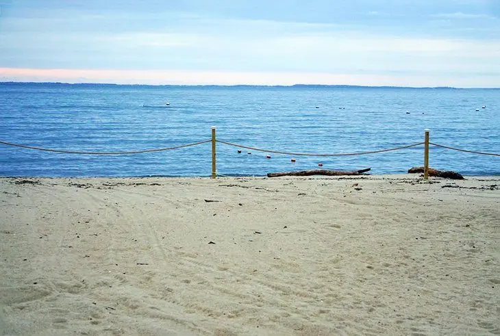 14 Best Beaches near Mystic, CT