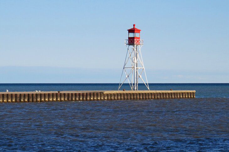 14 Best Beaches on Lake Erie