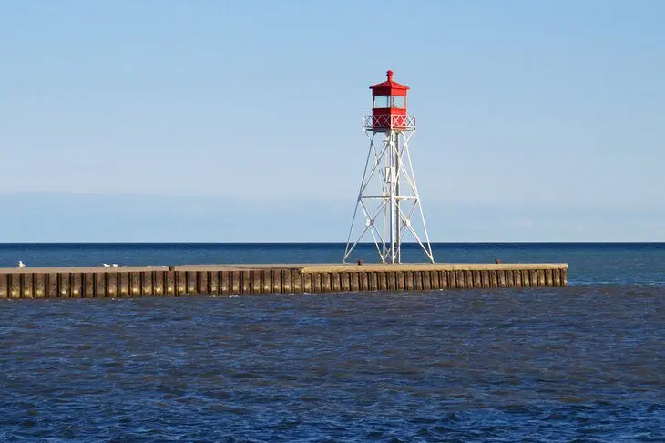 14 Best Beaches on Lake Erie