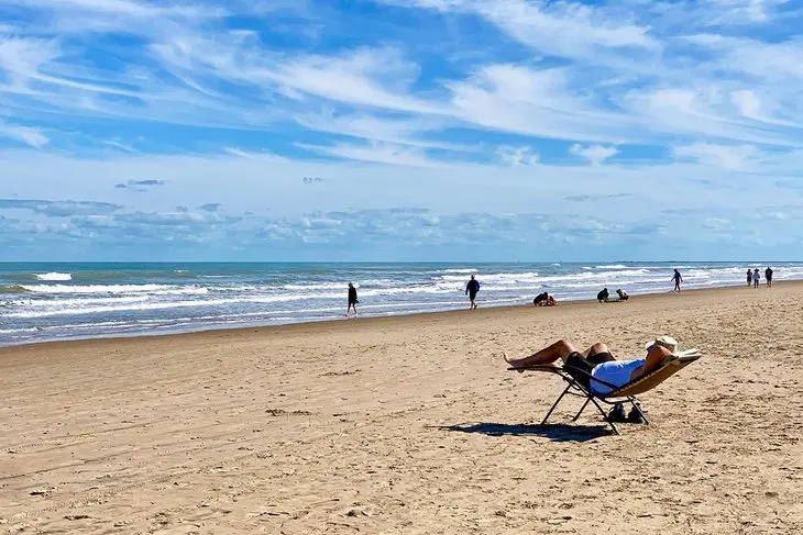 14 Best Beaches on South Padre Island, TX