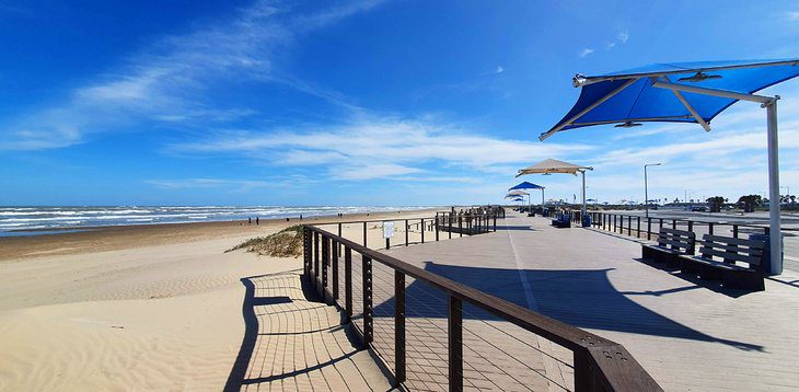 14 Best Beaches on South Padre Island, TX