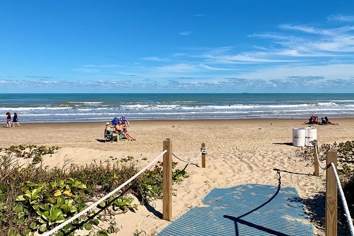 14 Best Beaches on South Padre Island, TX