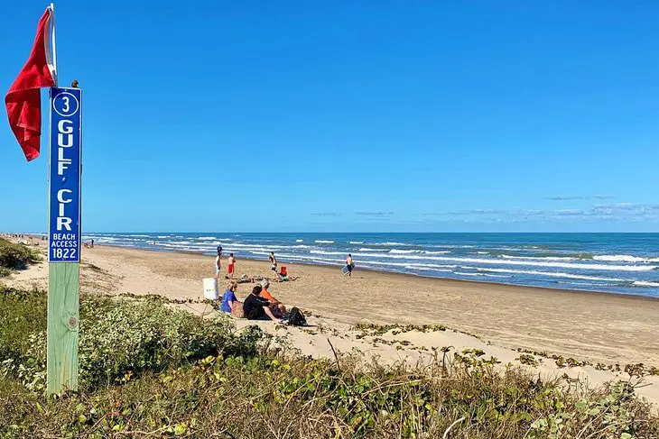 14 Best Beaches on South Padre Island, TX