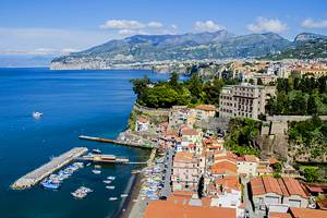 14 Best Beaches on the Amalfi Coast