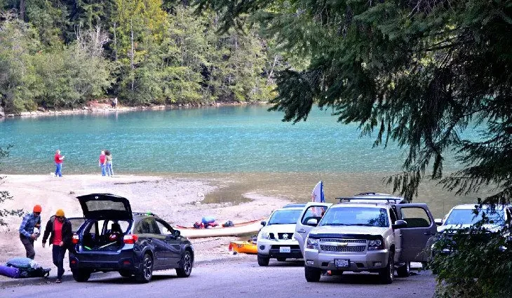 14 Best Campgrounds at North Cascades National Park