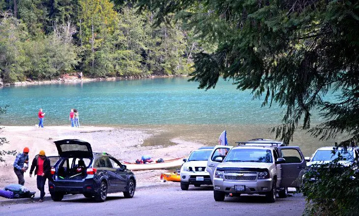 14 Best Campgrounds at North Cascades National Park