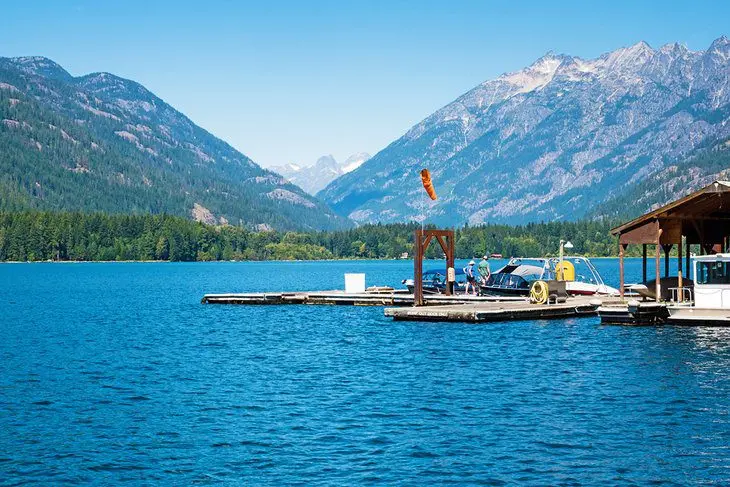 14 Best Campgrounds at North Cascades National Park