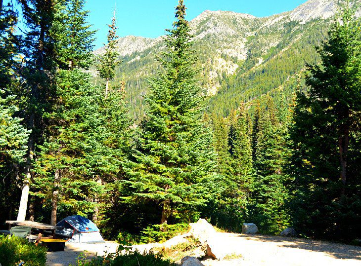 14 Best Campgrounds at North Cascades National Park