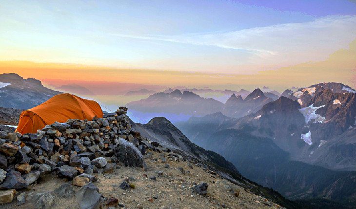 14 Best Campgrounds at North Cascades National Park