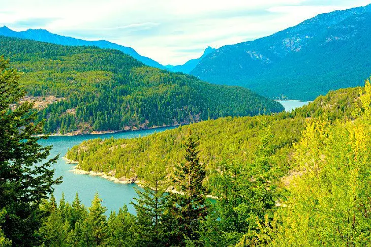 14 Best Campgrounds at North Cascades National Park