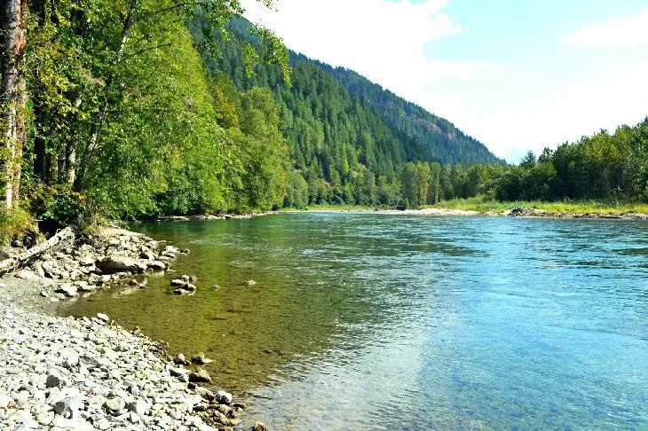 14 Best Campgrounds at North Cascades National Park