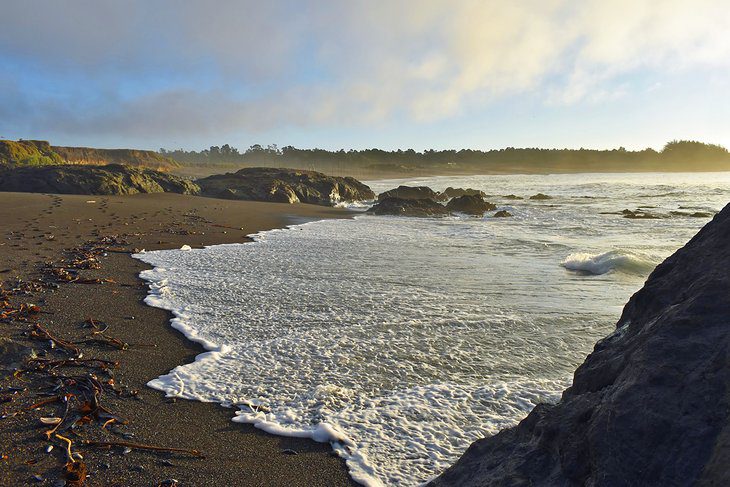 14 Best Campgrounds in Northern California