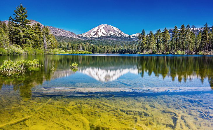 14 Best Campgrounds in Northern California