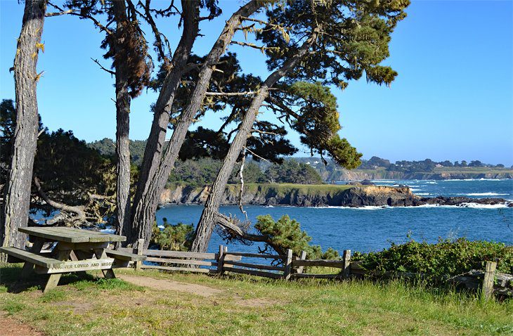 14 Best Campgrounds in Northern California