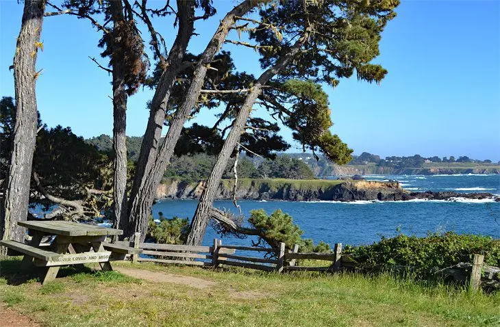 14 Best Campgrounds in Northern California