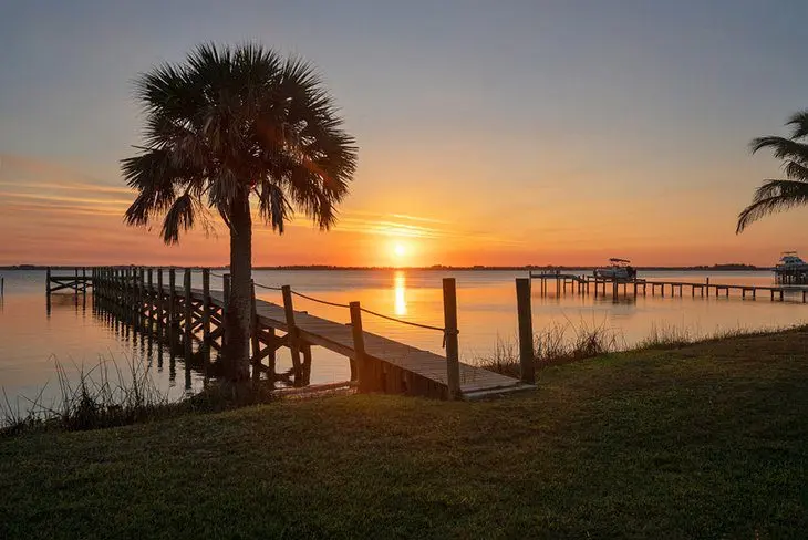 14 Best Christmas Towns in Florida