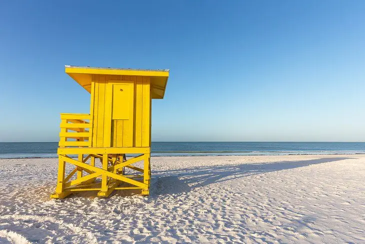 14 Best Christmas Towns in Florida