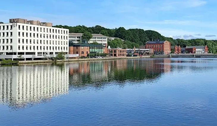 14 Best Cities in Connecticut