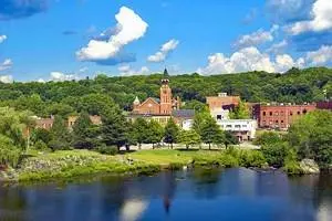 14 Best Cities in Connecticut