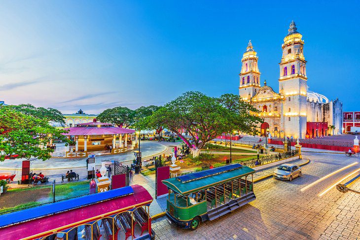 14 Best Cities in Mexico