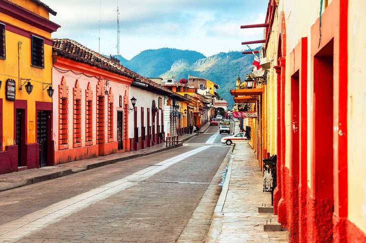 14 Best Cities in Mexico