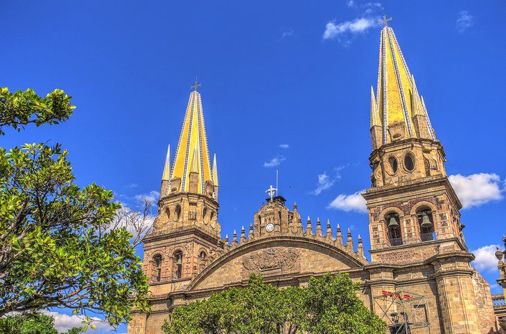 14 Best Cities in Mexico