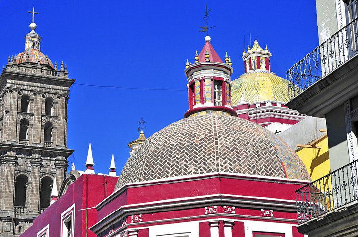 14 Best Cities in Mexico