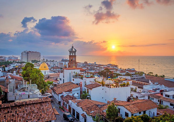 14 Best Cities in Mexico