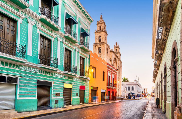 14 Best Cities in Mexico