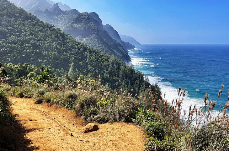 14 Best Hikes in Kauai